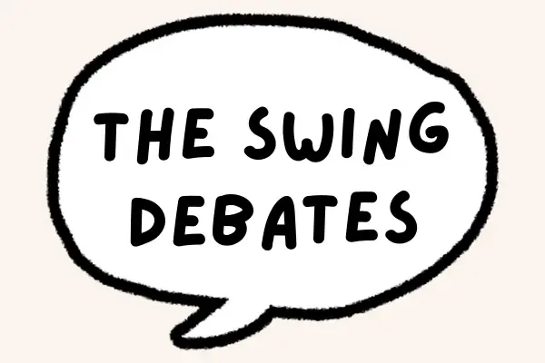Swing Debates